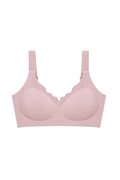 Cottonhill Sutien fără cusături - Mirena |   Sutien pentru femei, cu textură ...