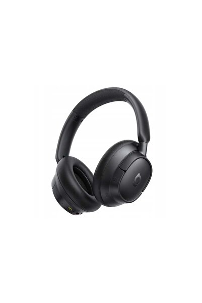 Baseus Bissus - Bh1 Nc Noise Isolation Wireless Headphones - Black