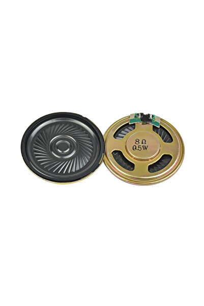 OEM Speaker 50 mm - 0.5 W - 8 Ohm