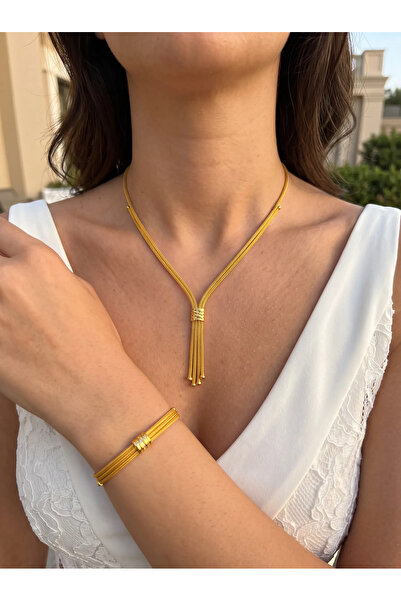 Topaloğlu 8 Ayar Model Kalze Set
