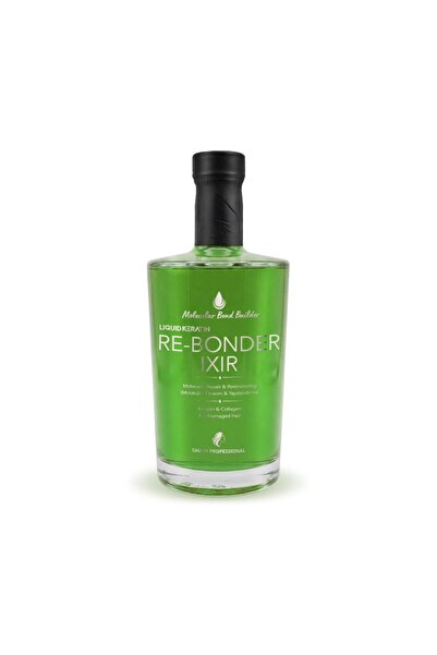 Liquid Keratin Rebonder Ixir 500 ML