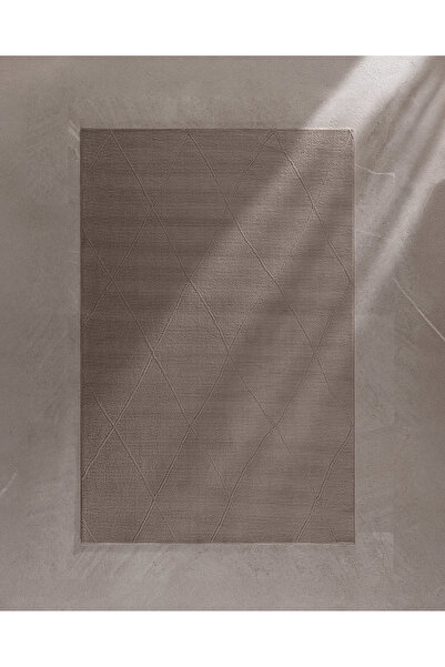 Madame Coco Montaire Halı - Bej - 150x230 cm