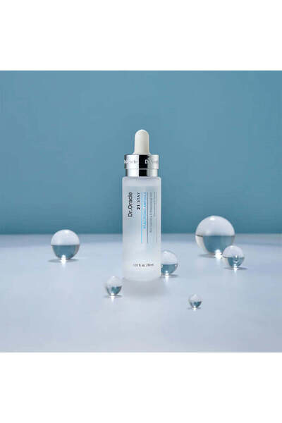 Dr. Oracle 21 Stay Hyaluronic Ampoule