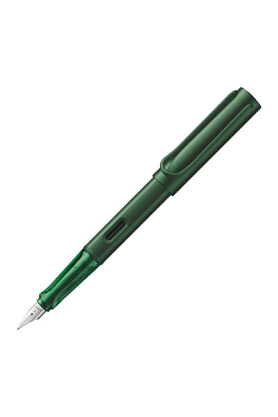 Lamy Al Star 2026 Special Edition Dolma Kalem, F Uç, Pine / 0B9- PN-F