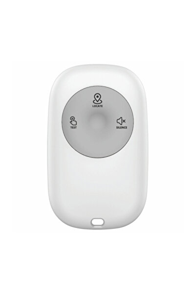 Heiman Telecomandă wireless HM1RC-W pentru sisteme de alarmă interconectate, ...