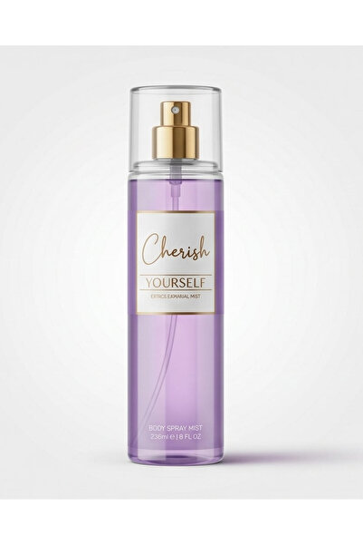 REDTAG رذاذ معطر للجسم من تشيريش يور سيلف 250 مل