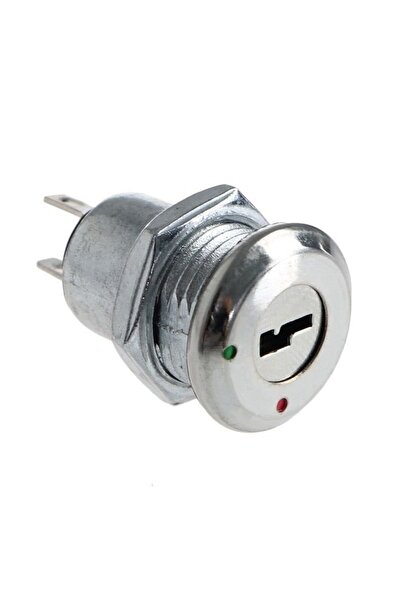 OEM ON/OFF switch with key