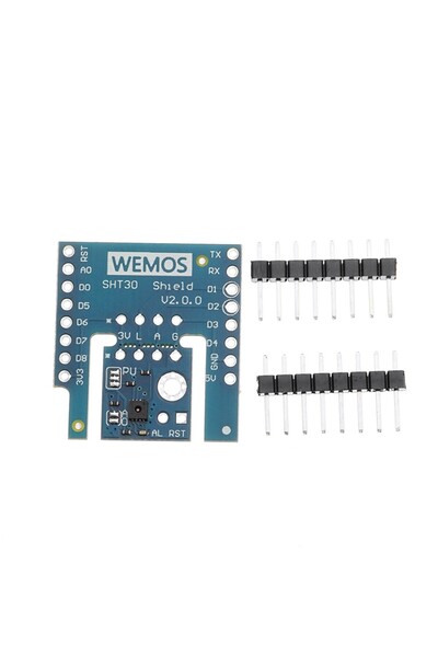 OEM Shield D1-SHT30