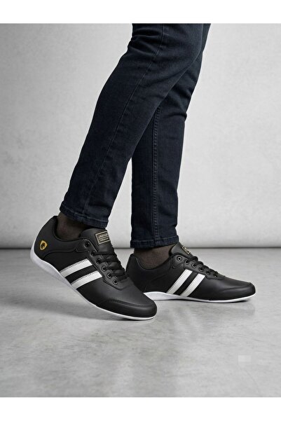 Hayo Men's Thin Sole Comfortable Casual Sneaker Sports Shoes