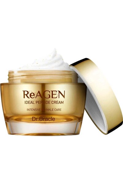 Dr. Oracle Reagen Ideal Peptide Cream