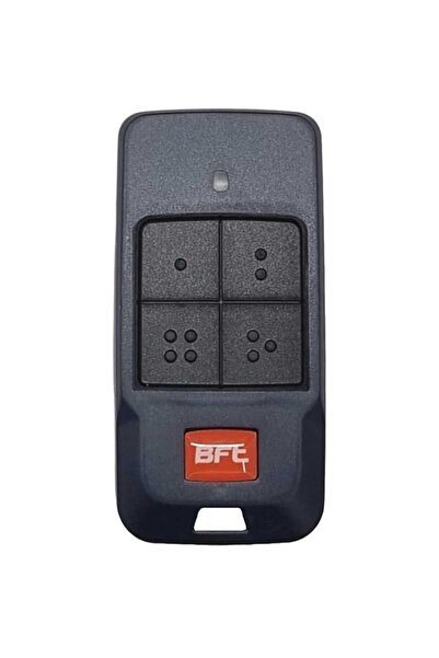 OEM BFT Mitto Cool C2 Two-Channel Remote Control, For Gate and Garage Door Au...