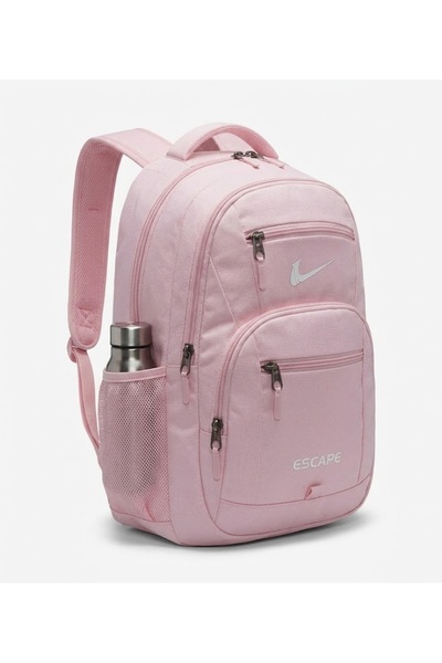 ESCAPE Rucsac Geantă de școală cu 5 buzunare Rezistent la apă Dimensiune 45x3...