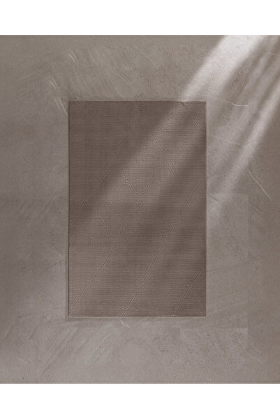 Madame Coco Montaire Halı - Bej - 120x190 cm