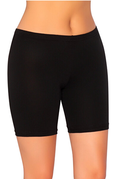 Slendos Women'S, Exclusive, Combed Cotton, Shorts Leggings