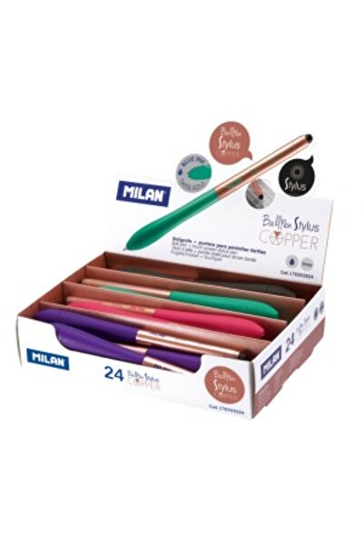 Milan Pix stylus cupru 176593924