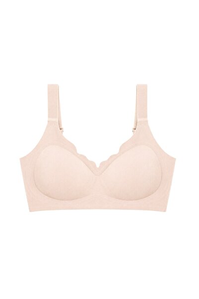 Cottonhill Sutien fără cusături - Mirena |   Sutien pentru femei, cu textură ...