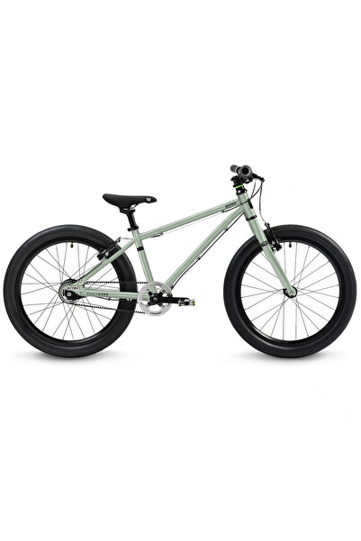 EARLY RIDER Kids' Bike Belter Sage Green 20"