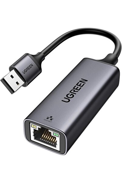 GENERAL محول شبكة USB 3.0 الى الشبكة من يوجرين، جيجابت ار جيه 45 الشبكة المحل...