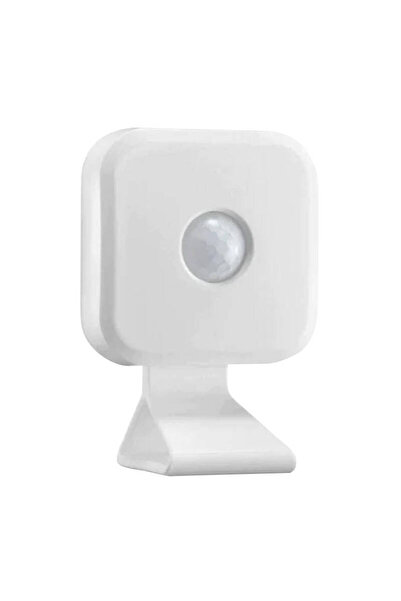 Sensibo Senzor de cameră pentru temperatură, umiditate și mișcare, Wi-Fi, alb...