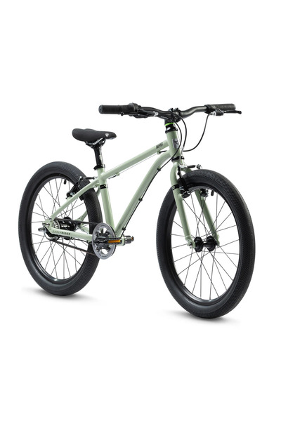 EARLY RIDER Kids' Bike Belter Sage Green 20"