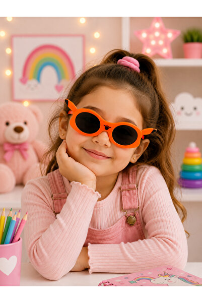 G Sport POLO Pikachu Kids Sunglasses