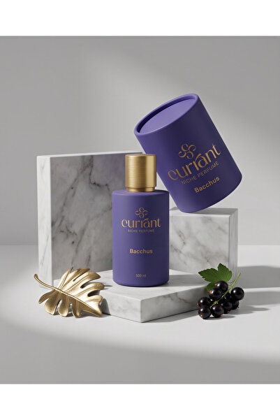 Picuardo Uzun Süre Kalıcı Unisex 100ML Özel Seri Bacchus Parfüm