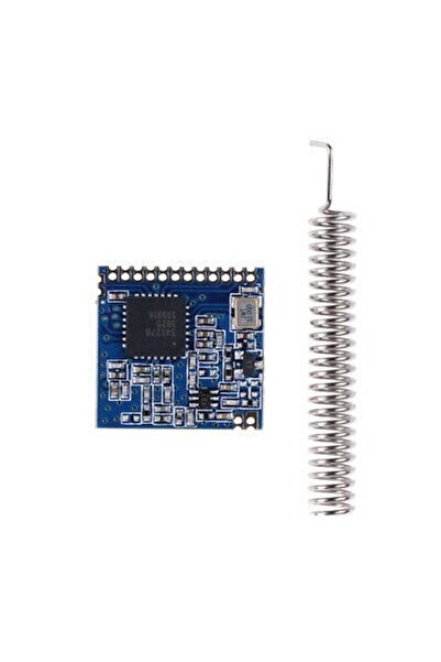 OEM Μονάδα LoRa πομποδέκτης 433 MHz SX1278 5 χλμ