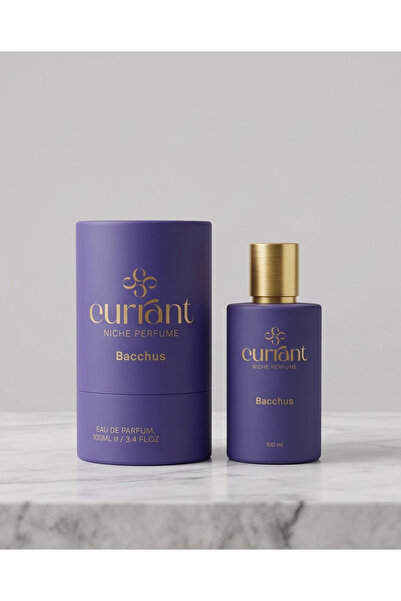 Picuardo Uzun Süre Kalıcı Unisex 100ML Özel Seri Bacchus Parfüm