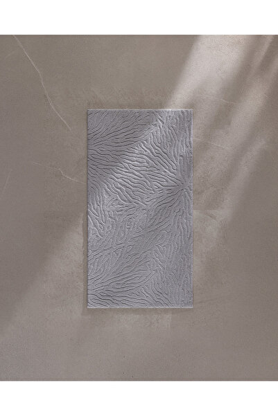Madame Coco Isabeau Halı - Gri - 80x150 cm