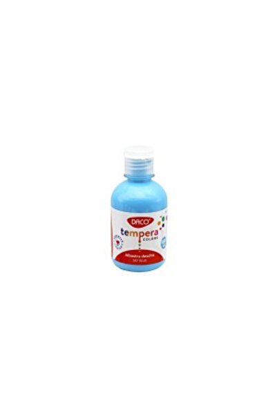 MC Micostore Tempera 250ml te250ad albastru deschis