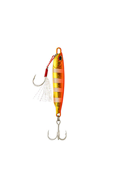 Choice 30g lure-4 2021 Japen Metal Cast Jig Spoon 10/15/20/30/40/50g Shore Ca...