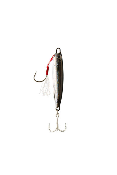 Choice 30g lure-6 2021 Japen Metal Cast Jig Spoon 10/15/20/30/40/50g Shore Ca...