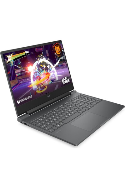 💻 HP Victus 15 ile Oyun Keyfini Yaşa! Hemen Al!