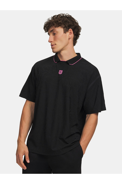 Under Armour Tricou SS Terrace - Tricou bărbătesc