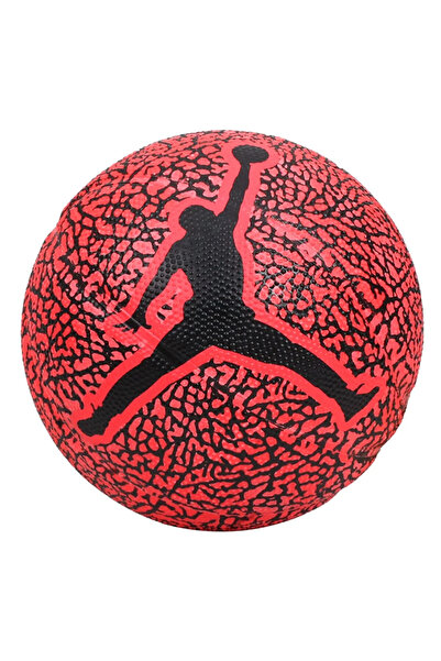 Nike Jordan Skills 2.0 NBA Çocuk Çok Renkli Basketbol Topu J.100.6753.650.03