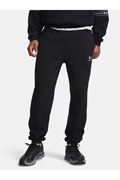 Under Armour UA Icon Flc Taped Jgr - Pantaloni de trening pentru bărbați