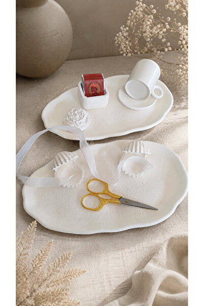 Minima Art Studio Set de cafea pentru mire și mireasă – Set de prezentare cu ...