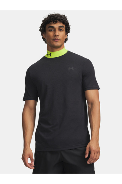 Under Armour Vanish Seamless Novelty SS - Tricou bărbătesc