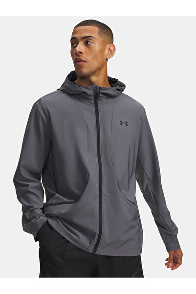 Under Armour Jachetă țesută UA Unstoppable - Jachetă pentru bărbați