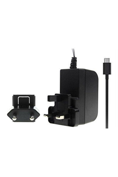 OEM 5.1 V / 3 A power supply for Raspberry Pi 4