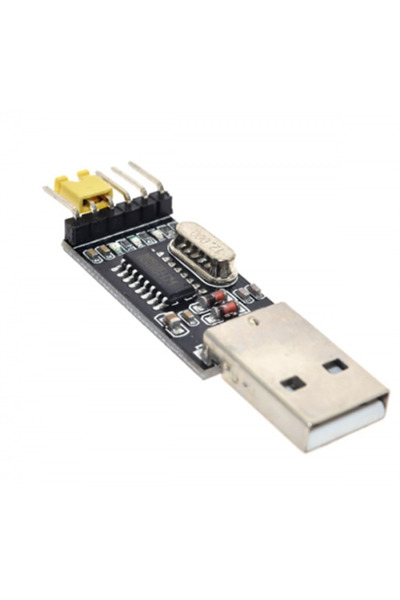 OEM USB-TTL RS232 UART CH340 3.3V/5V Модул конвертор за Arduino Pro Mini