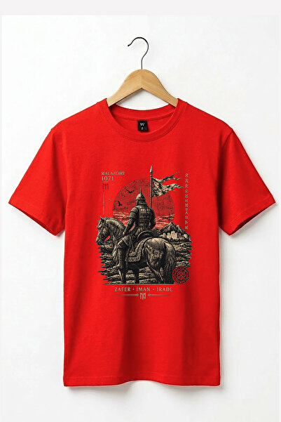 The Baski Malazgirt 1071 Seljuk Horse Warrior Victory Faith Will Turkish Hist...