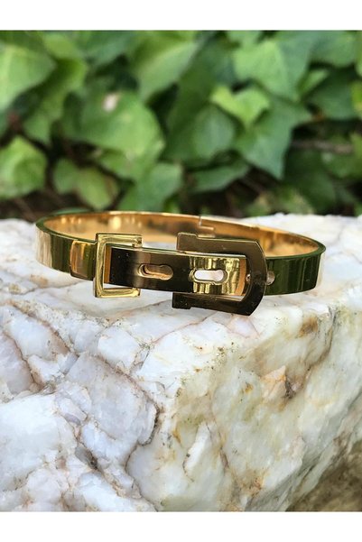 YGT Home Velora Model Steel Bracelet / Gift
