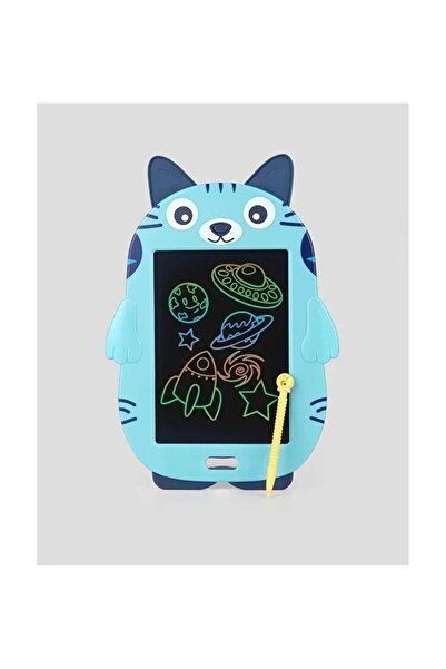 NUNU Children's Lcd Writing and Drawing Tablet – Educational Painting and Doo...