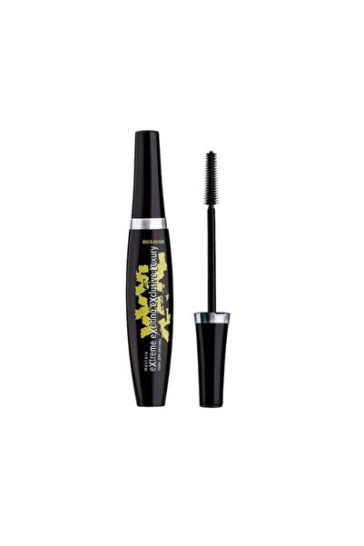 Relouis XXXL Luxury and Super Exciting Mascara
