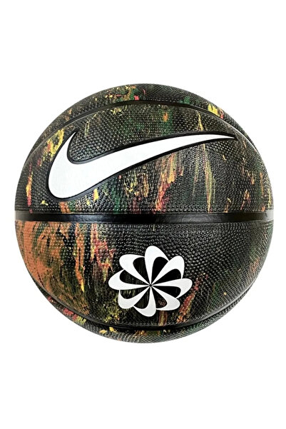 Nike Skills Next Çocuk Çok Renkli Basketbol Topu N.100.7038.973.03
