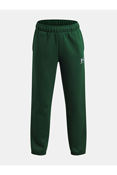 Under Armour UA B ICON FLC TAPED JOGGER - Pantaloni de trening pentru băieți