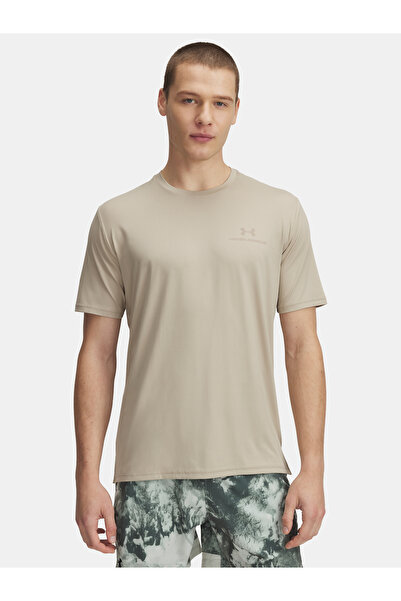 Under Armour Vanish Energy SS-BRN - Tricou bărbătesc