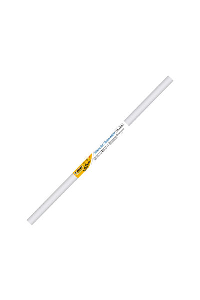 Bic Autocolant tip tabla alba 100 x 200 cm