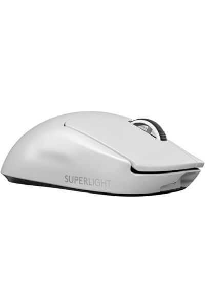 GENERAL Superlight Weight 63g Wireless Gaming Mouse Pro Superlight 25K with H...